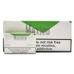 فیلتر سیگار مکسیکو Maxico Filter Cigars